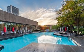 Hotel Bonaventure Montreal